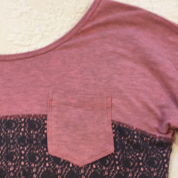 Lole eco organic cotton yoga top size m - Picture 14 of 16